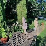 Belle Maison En Pierre Du Perigord, Piscine Privee Et Vue Panoramique, Cote Sarlat Semesterbostad Bézenac