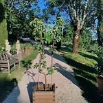 Belle Maison En Pierre Du Perigord, Piscine Privee Et Vue Panoramique, Cote Sarlat *