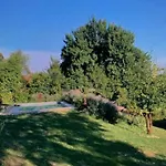 Belle Maison En Pierre Du Perigord, Piscine Privee Et Vue Panoramique, Cote Sarlat *