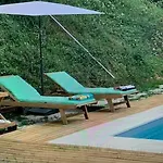 Belle Maison En Pierre Du Perigord, Piscine Privee Et Vue Panoramique, Cote Sarlat * Bézenac