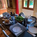 בית נופש Magnifique Maison En Pierre, Piscine Privee Et Vue Panoramique, Cote Sarlat Bézenac