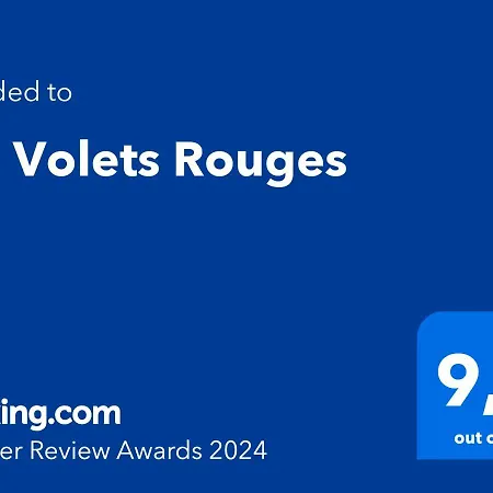 Maison Les Volets Rouges-vue Panoramique Et Piscine Privee-cote Sarlat بيت للعطل