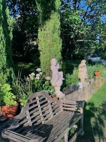 Belle Maison En Pierre Du Perigord, Piscine Privee Et Vue Panoramique, Cote Sarlat 別荘 Bézenac
