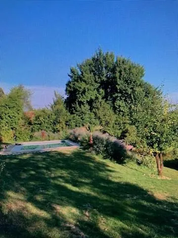 Belle Maison En Pierre Du Perigord, Piscine Privee Et Vue Panoramique, Cote Sarlat *